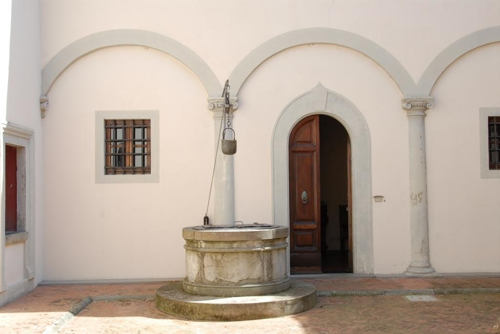 באנו א-ריפולי Villa Storica Di Majano חדר תמונה