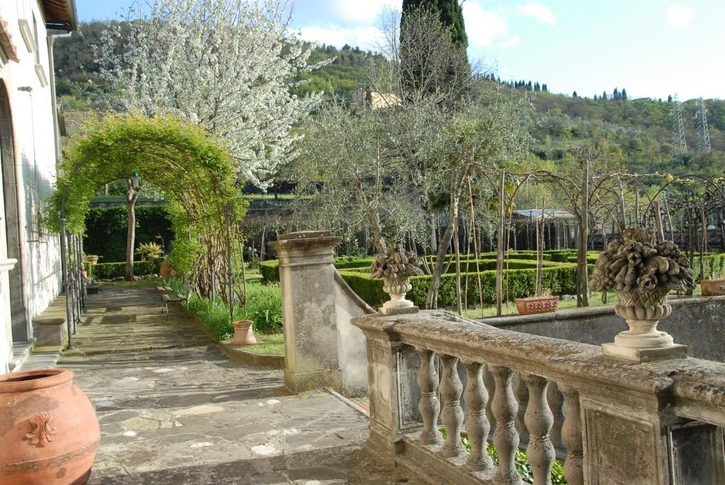 באנו א-ריפולי Villa Storica Di Majano חדר תמונה
